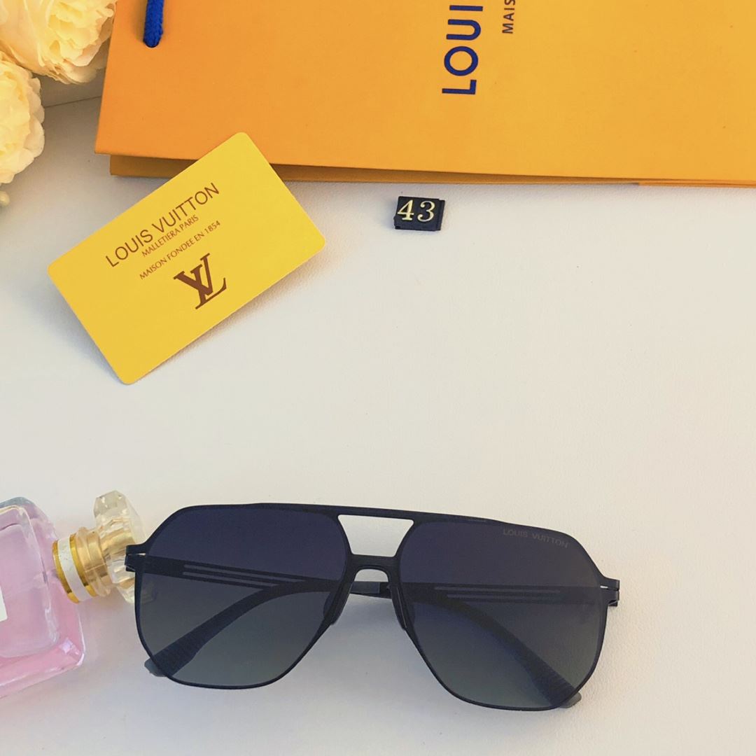 Louis Vuitton Sunglasses